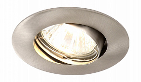 Встраиваемый светильник Globo Einbaustrahler 1200