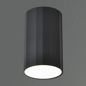 Накладной светильник Reluce 81152 81152-9.5-001MZ LED6W BK