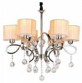 Подвесная люстра AM-Group DIANA DIANA SP6