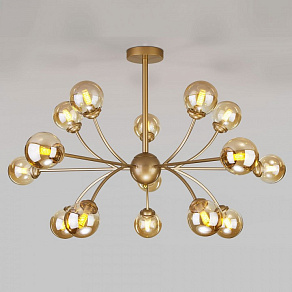 Люстра на штанге Eurosvet Astro a057464