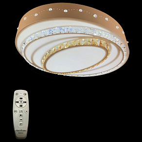 Накладной светильник Natali Kovaltseva LED INNOVATION STYLE 3529