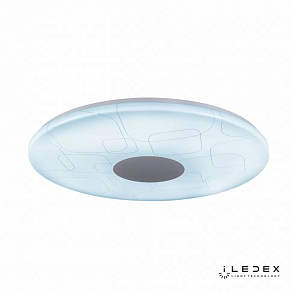 Накладной светильник iLedex Cube Cube-60W-Entire