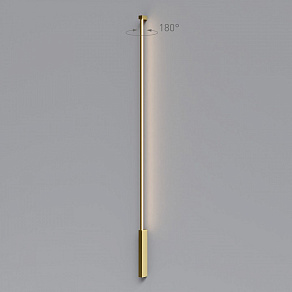 Накладной светильник Elektrostandard Alto 40133/LED