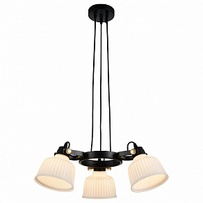 Подвесная люстра EVOLUCE SL714 SL714.403.03