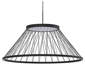 Подвесной светильник Favourite Fibra 4633-6P