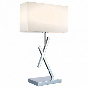 Настольная лампа декоративная Omnilux Latina OML-61804-01