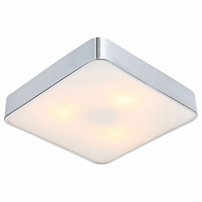 Накладной светильник Arte Lamp Cosmopolitan A7210PL-3CC