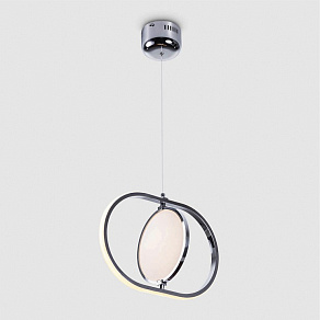 Подвесной светильник LED4U 1218 1218/1CL