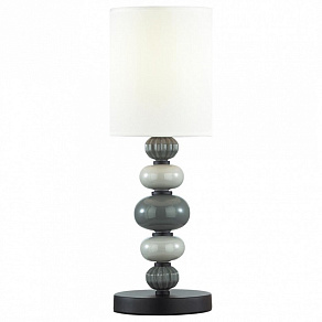 Настольная лампа декоративная Odeon Light Sochi 4896/1T