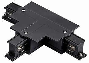 Токопровод T-образный правый Lightstar Quattro 503137-RPSR