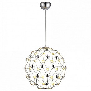 Подвесной светильник Divinare Cristallino 1610/02 SP-60