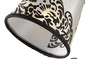 Бра Odeon Light Pari 2687/1W