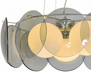 Подвесной светильник Arte Lamp Palmer A5831SP-3CC