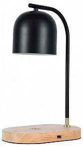 Настольная лампа офисная Zortes DESKLIGHT ZRS.1066.01