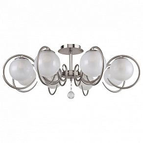 Люстра на штанге F-promo Fabbio 2349-8U