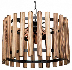 Подвесной светильник TopLight Rose TL1651H-03WD