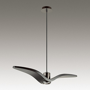 Подвесной светильник Odeon Light Volo 3994/1A