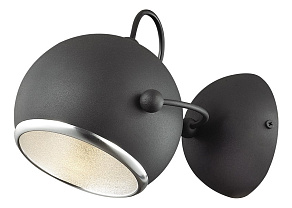Бра Odeon Light Bula 2904/1W