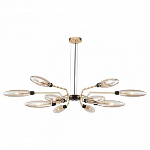 Подвесной светильник Maytoni Ventura MOD012CL-12G