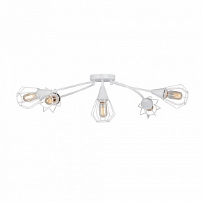 Потолочная люстра Vitaluce V3037 V3037-0/5PL
