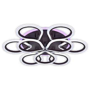 Накладной светильник Citilux Транай Смарт CL235A195E