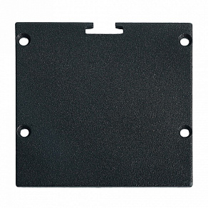 Заглушка для профиля Feron  52090