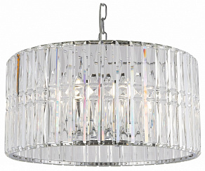 Подвесной светильник Maytoni Facet MOD094PL-06CH