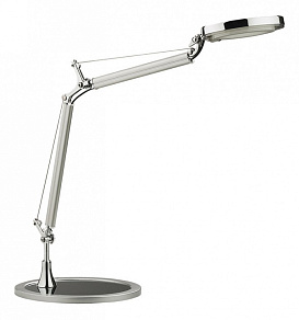 Настольная лампа офисная Odeon Light Wula-LED 2340/1T