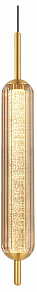 Подвесной светильник Imex PLC-7076 PLC-7076-320-P-AMBER