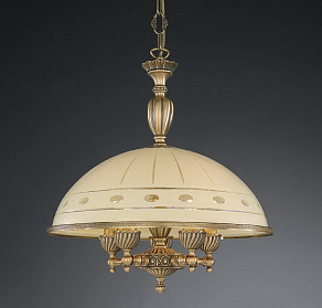 Подвесной светильник Reccagni Angelo 7004 L 7004/48