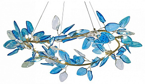 Подвесная люстра Alfa-Light F3224 F3224-40