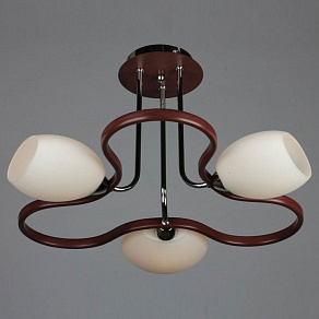 Люстра на штанге Omnilux OM-279 OML-27907-03