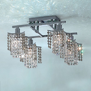Потолочная люстра Citilux Лекс CL323141