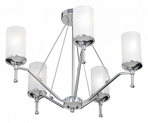 Люстра на штанге Vitaluce V4964 V4964-9/5PL