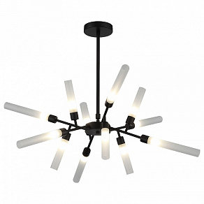 Люстра на штанге ST-Luce Splio SL1620.402.12
