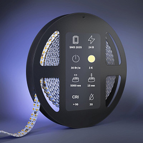 Лента светодиодная Maytoni Led Strip  201326