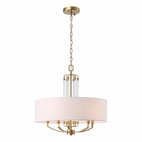 Подвесная люстра ST-Luce BRASS SL1403.303.05