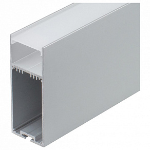 Профиль подвесной Arlight SL-LINE-3691-2000 ANOD 019302