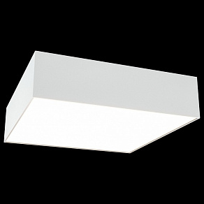 Накладной светильник Maytoni Zon C067CL-L27W4K