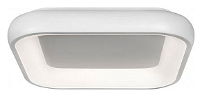 Накладной светильник iLedex illumination HY5280-838 38W WH