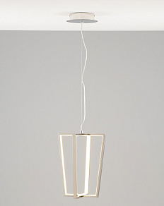 Подвесной светильник Moderli Grape V10352-PL