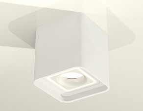 Накладной светильник Ambrella XS XS7840020