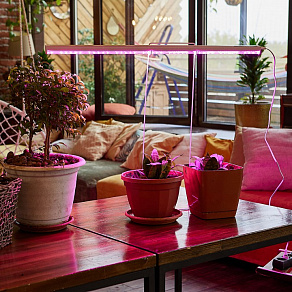 Светильник для растений Uniel ULI-P UL-00010528