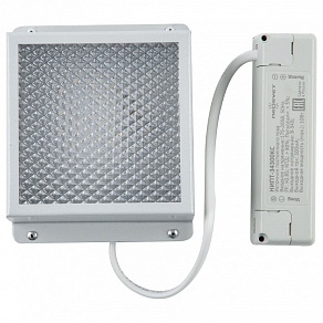 Светильник для потолка Грильято Uniel GRILYATO MINI UL-00011900