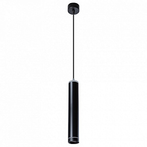 Подвесной светильник Arte Lamp Altais A6110SP-2BK