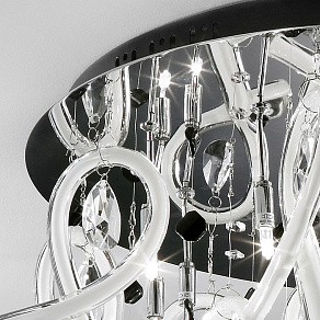 Накладной светильник Mantra Class 0724