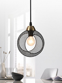 Подвесной светильник Rivoli Lilia Б0054906