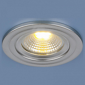 Встраиваемый светильник Elektrostandard Degra 9902 LED