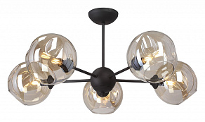 Люстра на штанге Vitaluce V4321 V4321/5PL