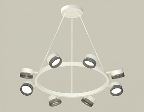 Подвесная люстра Ambrella XB XB9195250